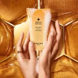GUERLAIN Abeille Royale Cleansing Care-in-Mousse мусс для умывания, 175 мл — фото 4