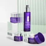 Clinique Smart Clinical Repair Overnight Recovery Cream + Mask Ночной крем-маска для лица 50 мл — фото 3