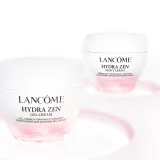LANCOME Hydra Zen Gel Cream Крем-гель для лица увлажняющий успокаивающий 50 мл — фото 2
