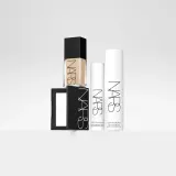 NARS Light Reflecting Hydrating Primer База под макияж увлажняющая, LIGHT REFLECTING SKIN PRIMER — фото 4