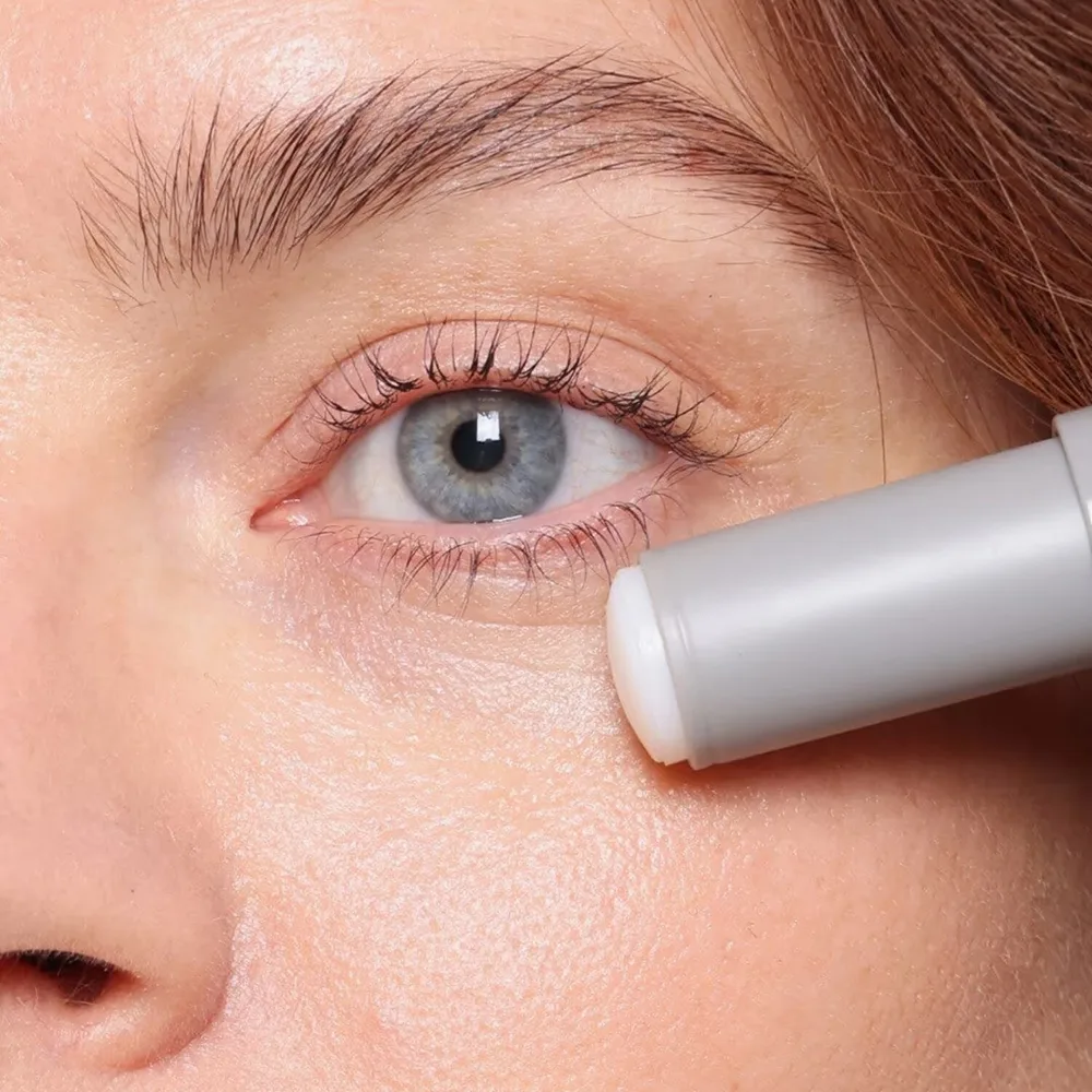 Refy Eye Balm бальзам для кожи вокруг глаз Clear 4,5 г