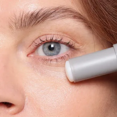 Refy Eye Balm бальзам для кожи вокруг глаз Clear 4,5 г