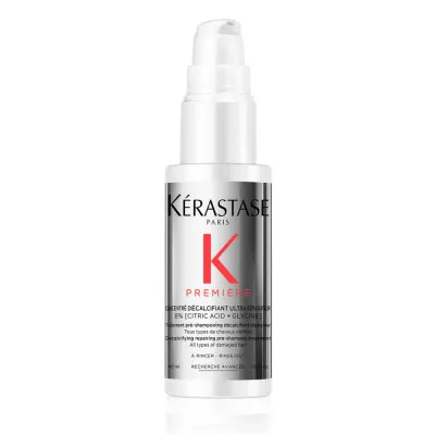KERASTASE Premiere набор для восстановления волос 45 мл + 80 мл + 75 мл