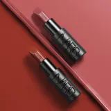 NARS Explicit Lipstick помада для губ сатиновая, оттенок Unauthorized — фото 3