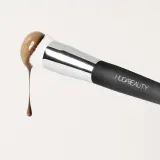 Huda Beauty Base Brush Кисть для базы и тонального средства 1 шт — фото 2