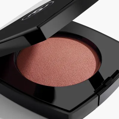 Chanel Joues Contraste Intense румяна кремово-пудровые 8 г