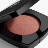 Chanel Joues Contraste Intense румяна кремово-пудровые 8 г, оттенок Beige Éclatant — фото 1