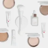 Natasha Denona HY-GEN Dual-Ended Face and Highlight Brush кисть двусторонняя для лица и хайлайтера, HY-GEN DUAL-ENDED FACE & HIGHLIGHT BRUSH — фото 2