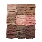 Anastasia Beverly Hills Mini Spice Palette палетка теней для век 9 оттенков, 9 х 1 г — фото 1