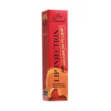Too Faced Lip Injection Maximum Plump блеск для губ с эффектом объёма Caramel Apple, LIP INJECTION MAX PLUMP CARAMEL APPLE — фото 2