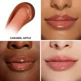 Too Faced Lip Injection Maximum Plump блеск для губ с эффектом объёма Caramel Apple, LIP INJECTION MAX PLUMP CARAMEL APPLE — фото 3