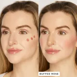 Tarte Blush Tape жидкие румяна сатиновые 12 мл, оттенок Coral Pink — фото 5