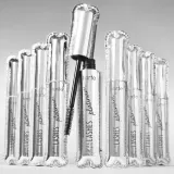 Tarte Lights, Camera, Lashes 4-In-1 тушь для ресниц объёмная ухаживающая Black 9 мл, чёрный — фото 1
