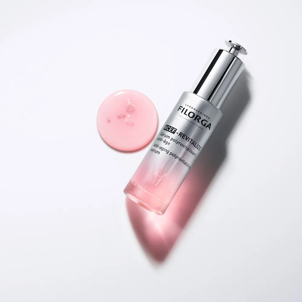 FILORGA NCEF-Revitalize Serum сыворотка для лица, 30 мл