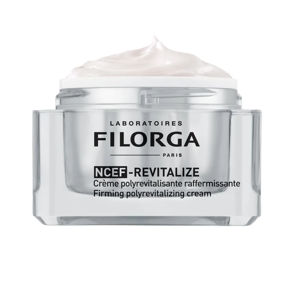 FILORGA NCEF-Revitalize Cream крем для лица ревитализирующий 50 мл