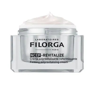 FILORGA NCEF-Revitalize Cream крем для лица ревитализирующий 50 мл