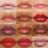 Refy Lip Gloss блеск для губ с гиалуроновой кислотой, 13 мл, оттенок Blush — фото 1