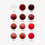 Refy Lip Gloss блеск для губ с гиалуроновой кислотой, 13 мл, оттенок Blush — фото 2