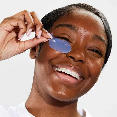 Patchology Serve Chilled Iced Eye Gels Патчи для кожи вокруг глаз гелевые охлаждающие 15 пар, 119 г