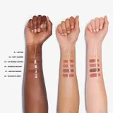 Make Up For Ever Super Boost Lip Gloss блеск для губ увлажняющий 9 мл, оттенок 02 Fairy Glimmer — фото 2