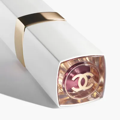 Chanel ROUGE COCO BAUME Shine увлажняющий оттеночный бальзам для губ 3 г