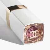 Chanel ROUGE COCO BAUME Shine увлажняющий оттеночный бальзам для губ 3 г, оттенок Honey Bliss — фото 1