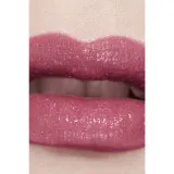 Chanel ROUGE COCO BAUME Shine увлажняющий оттеночный бальзам для губ 3 г, оттенок Honey Bliss — фото 5