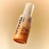 Yepoda The SPF BFF 50 солнцезащитный крем для лица тонирующий SPF 50 PA++++ 50 мл — фото 1