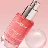 LANEIGE Bouncy and Firm Serum Сыворотка для лица с коллагеном 30 мл — фото 4