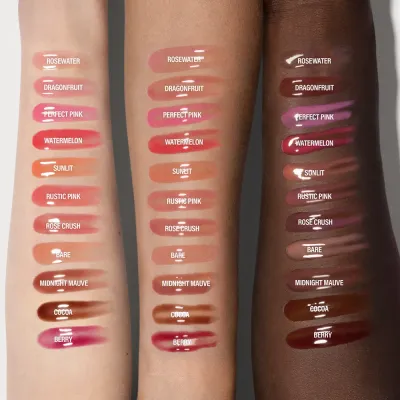 Makeup By Mario SuperShine Lip Gloss блеск для губ 5 г