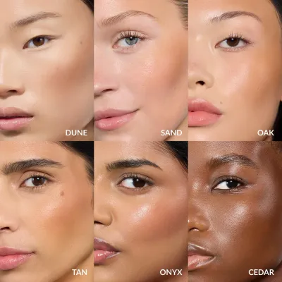 Refy Cream Bronzer кремовый бронзер для лица 8,3 г