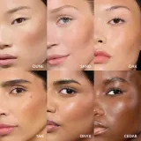 Refy Cream Bronzer кремовый бронзер для лица 8,3 г, оттенок Sand — фото 1