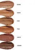 Refy Cream Bronzer кремовый бронзер для лица 8,3 г, оттенок Sand — фото 2