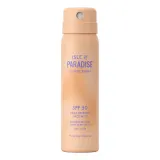 Isle Of Paradise Sunscreen Face Mist солнцезащитный мист для лица SPF 50, 73 мл — фото 1