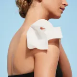 Dr Dennis Gross Alpha Beta Glow Pad салфетки для автозагара для тела 8 шт, 8 chusteczka — фото 5