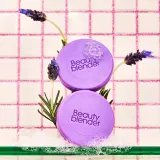 beautyblender Blendercleanser Tool Scrub мыло для очищения спонжей кистей и рук Лаванда 28,3 г — фото 2