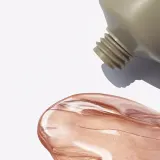 Refy Body Glow лёгкий увлажняющий бальзам для тела с сиянием Topaz 70 мл — фото 1