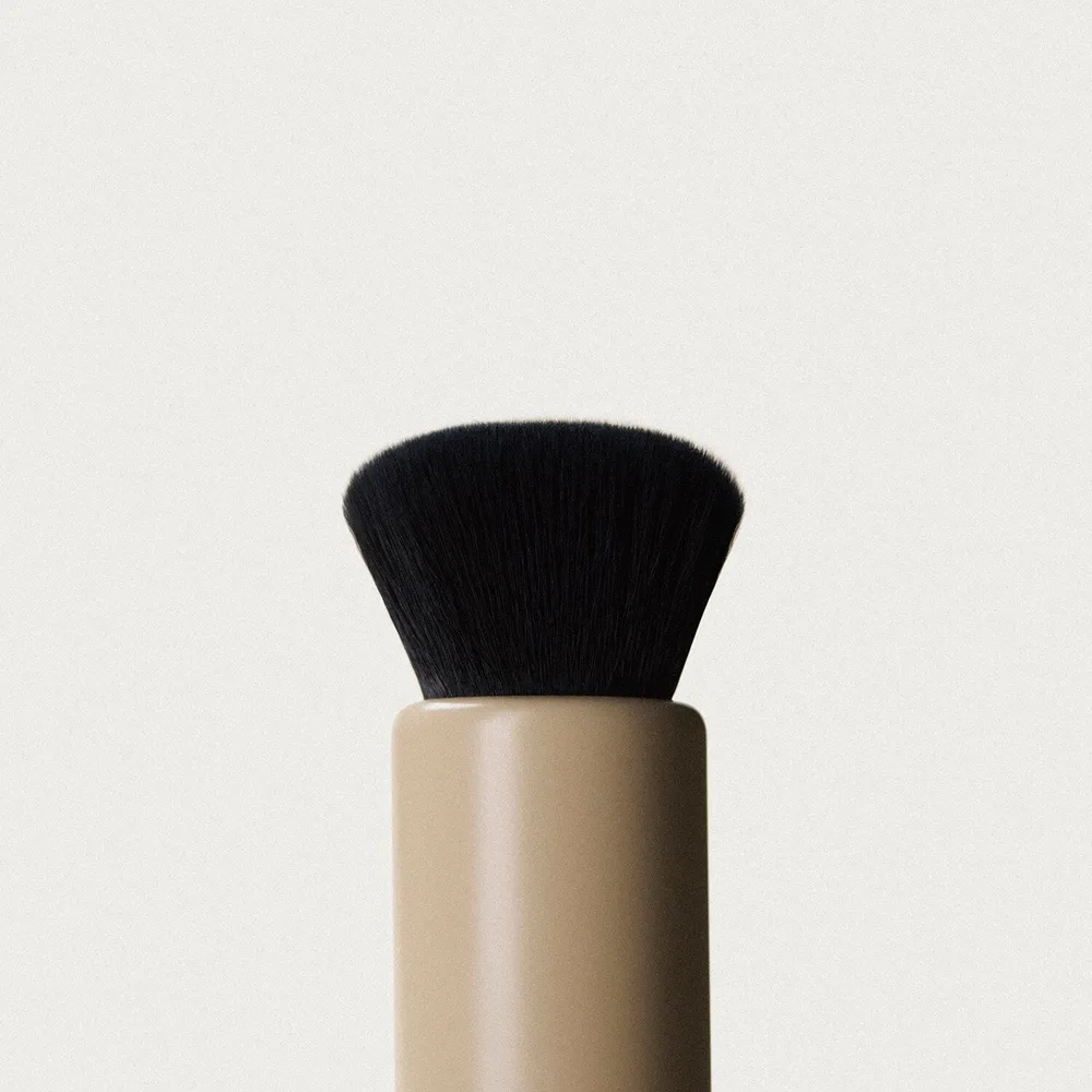 Refy Duo Brush кисть для макияжа двусторонняя 1 шт