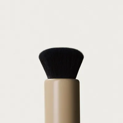 Refy Duo Brush кисть для макияжа двусторонняя 1 шт