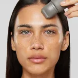 Refy Glow and Sculpt Primer праймер-сыворотка с ниацинамидом Clear 40 мл — фото 1