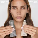 Refy Glow and Sculpt Primer праймер-сыворотка с ниацинамидом Clear 40 мл — фото 4