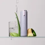 Fenty Skin Hydra Vizor невидимый увлажняющий крем для лица SPF 20 — фото 4