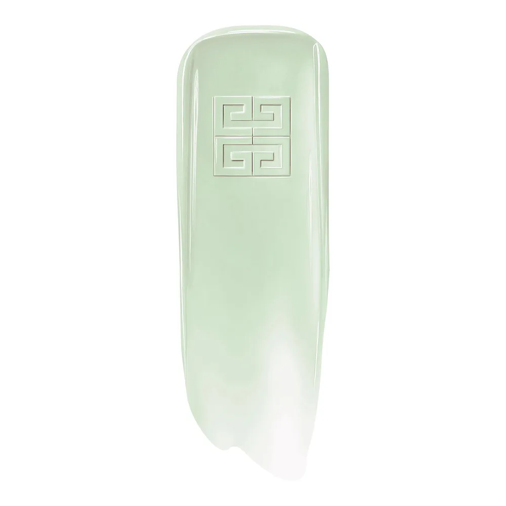Givenchy Prisme Libre Skin and Color Serum Primer база под макияж корректирующая Зелёный + Витамин B5 30 мл, зелёный + Witamina B5