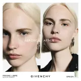 Givenchy Prisme Libre Skin and Color Serum Primer база под макияж корректирующая Зелёный + Витамин B5 30 мл, зелёный + Witamina B5 — фото 2