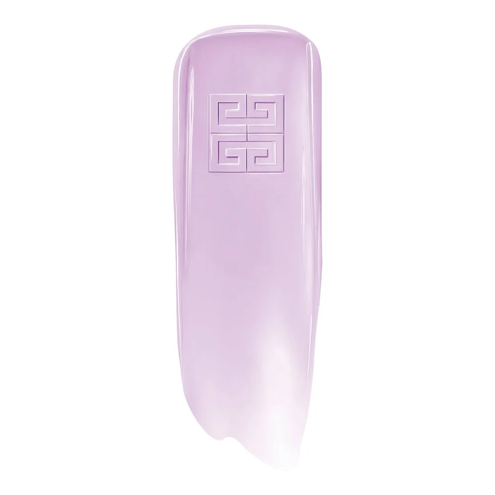 Givenchy Prisme Libre Skin and Color Serum Primer База-сыворотка под макияж Фиолетовый Ниацинамид 30 мл, фиолетовый + Niacynamid