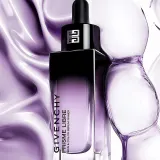 Givenchy Prisme Libre Skin and Color Serum Primer База-сыворотка под макияж Фиолетовый Ниацинамид 30 мл, фиолетовый + Niacynamid — фото 3