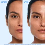 LANEIGE Water Bank Aqua Facial увлажняющая сыворотка с кислотами AHA и BHA 30 мл — фото 2