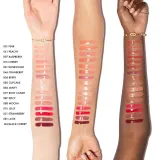 DIOR Addict Lip Glow Oil увлажняющее масло для губ 24 часа 6 мл, оттенок 001 Pink — фото 4