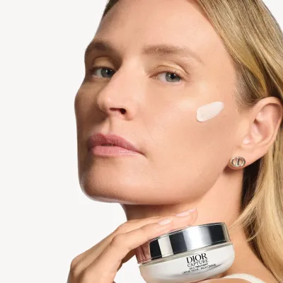 DIOR Capture Rich Creme крем для лица насыщенный сменный блок 50 мл