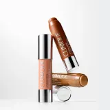 Clinique Chubby Stick Sculpting Contour кремовый стик бронзер для контуринга 6 г, оттенок 01 Curvy Contour — фото 2